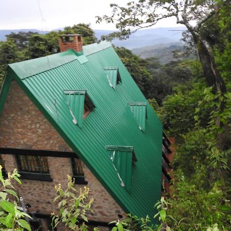 Madrugada Villa Mutare Buitenkant foto