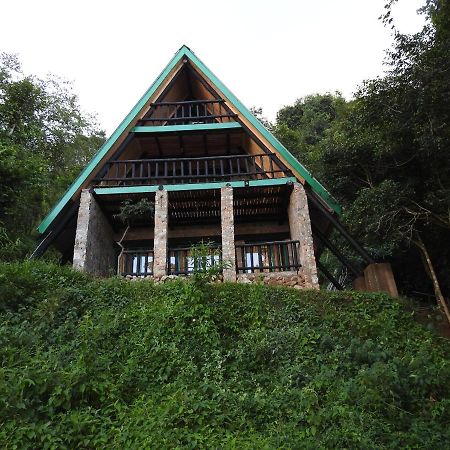 Madrugada Villa Mutare Buitenkant foto