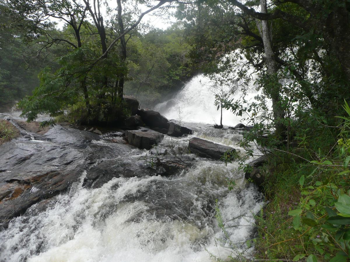 Madrugada Villa Mutare Buitenkant foto