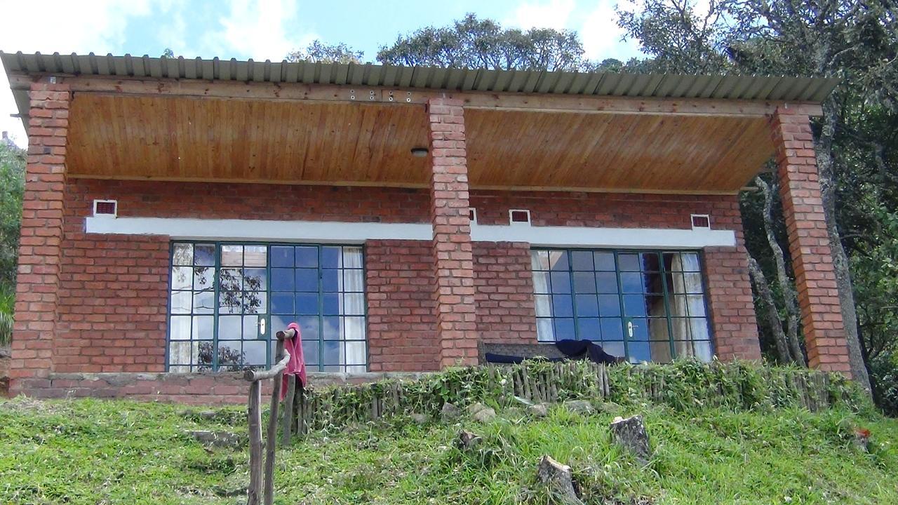 Madrugada Villa Mutare Buitenkant foto