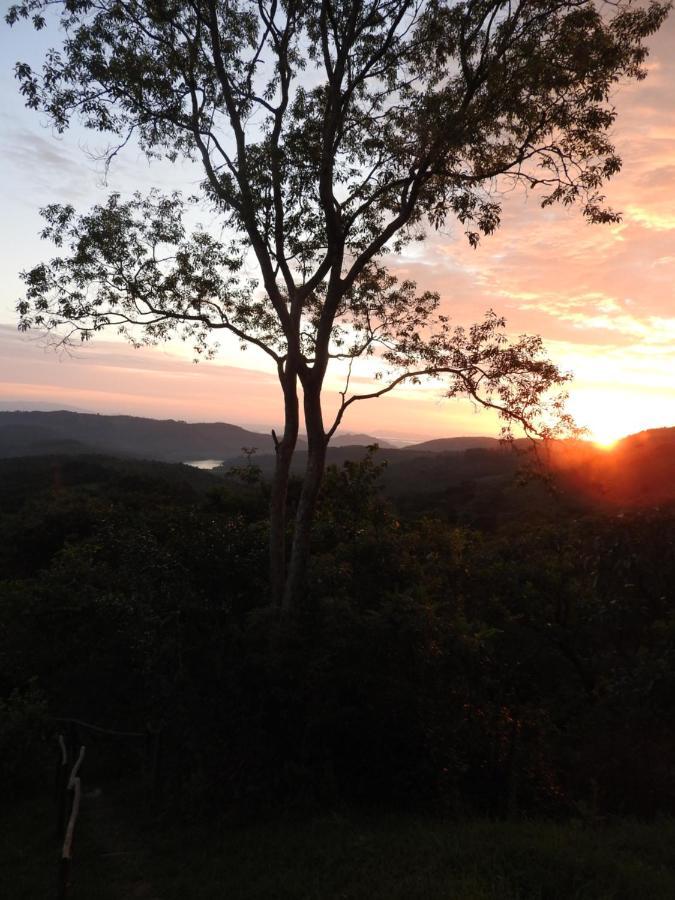 Madrugada Villa Mutare Buitenkant foto