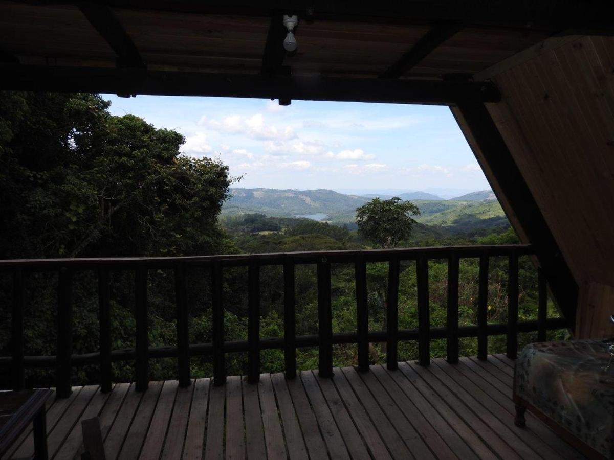 Madrugada Villa Mutare Buitenkant foto