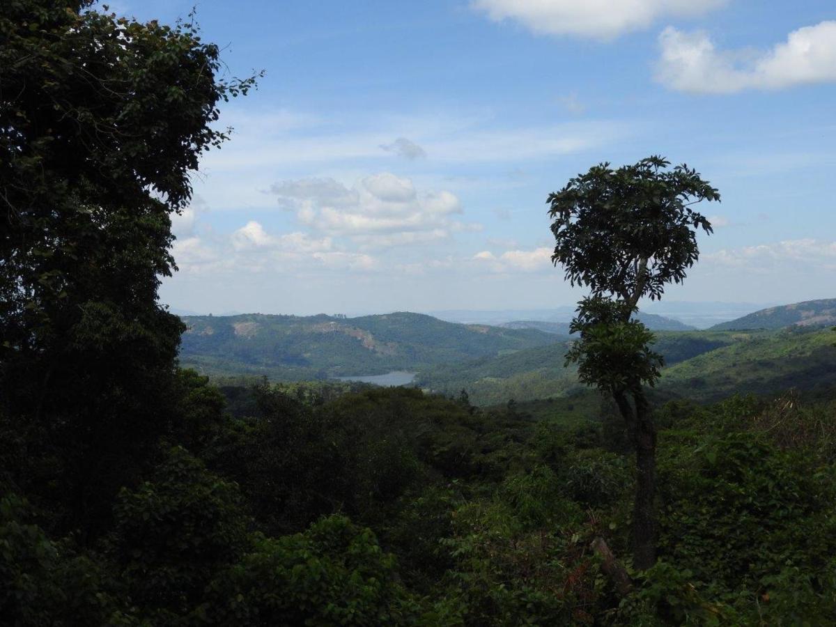 Madrugada Villa Mutare Buitenkant foto