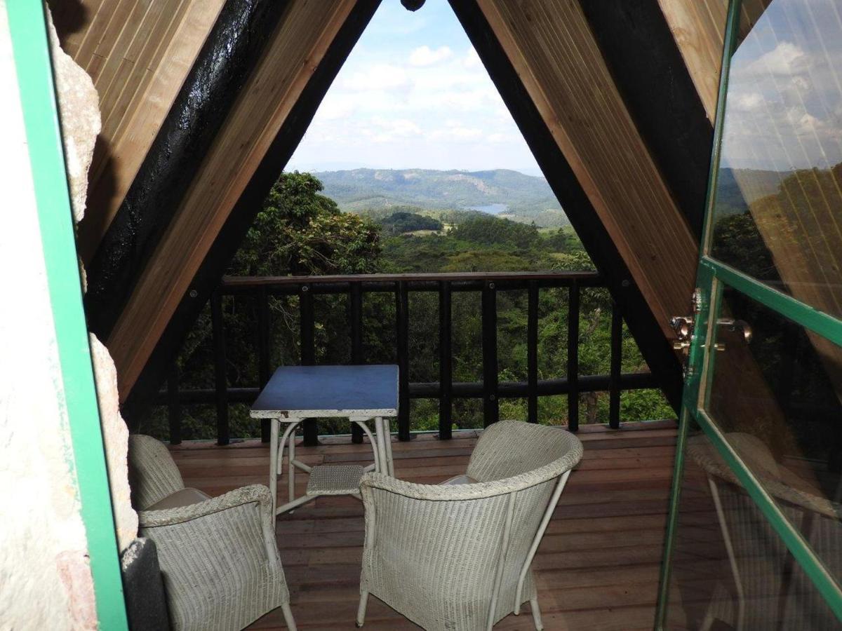 Madrugada Villa Mutare Buitenkant foto