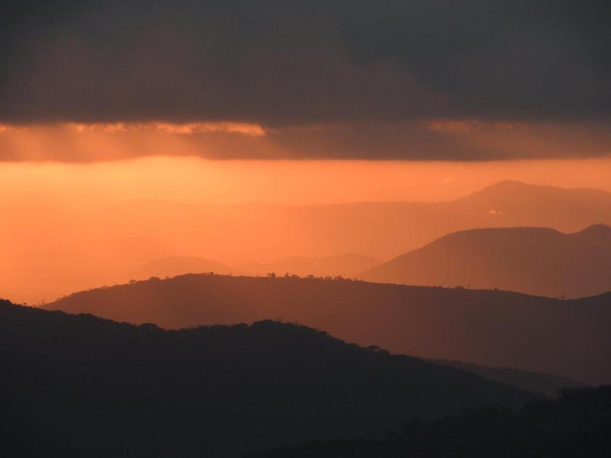 Madrugada Villa Mutare Buitenkant foto