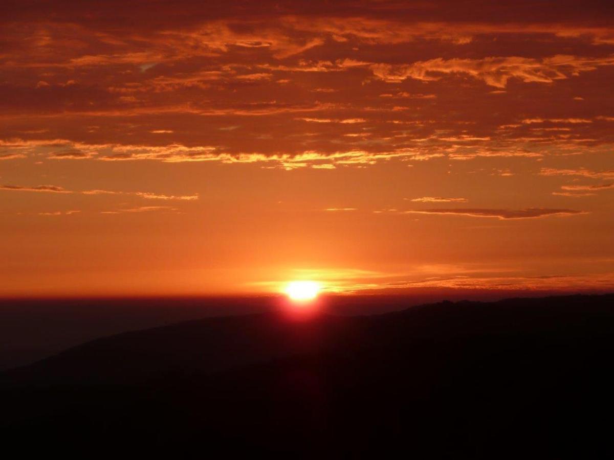 Madrugada Villa Mutare Buitenkant foto