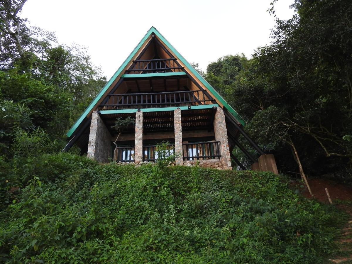 Madrugada Villa Mutare Buitenkant foto